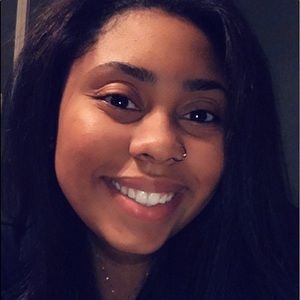 Meet your Posher, Maliyah